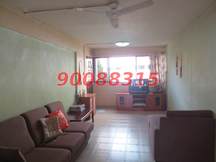 Yishun Street 11 thumbnail photo